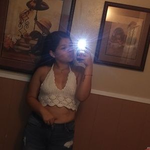 Meet your Posher, Wendi